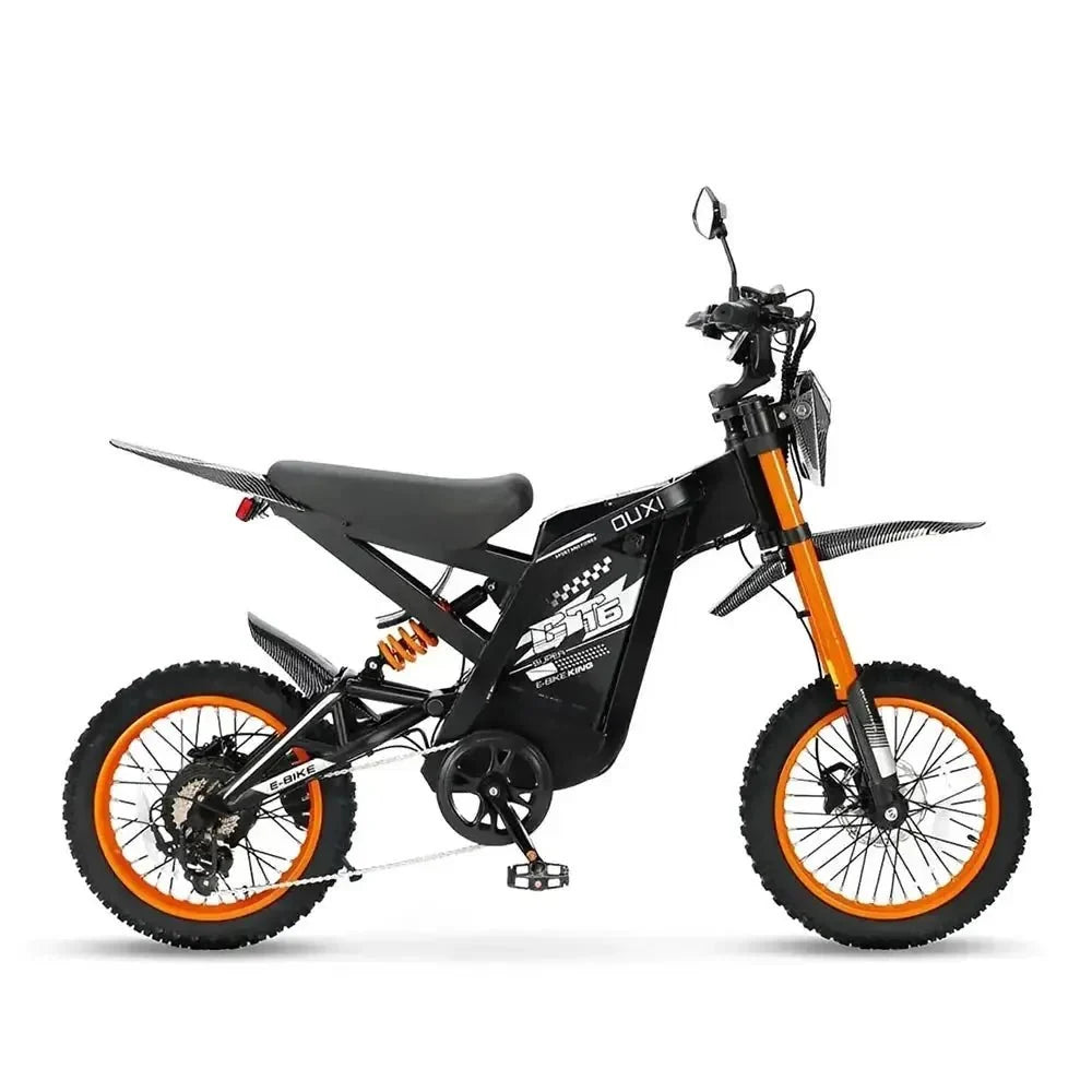 OUXI GT16 Skinnybike