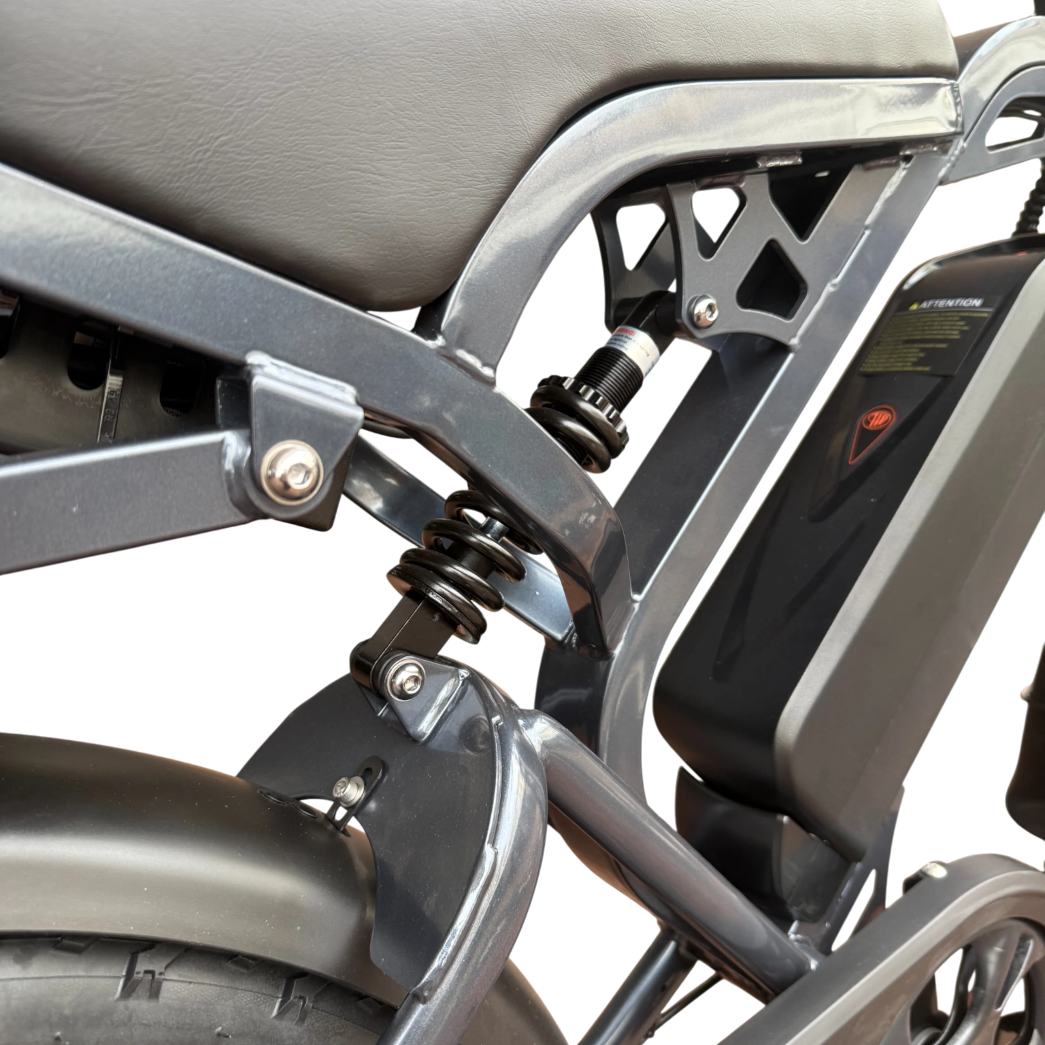 V20 Pro 10.0 Donker Grijs