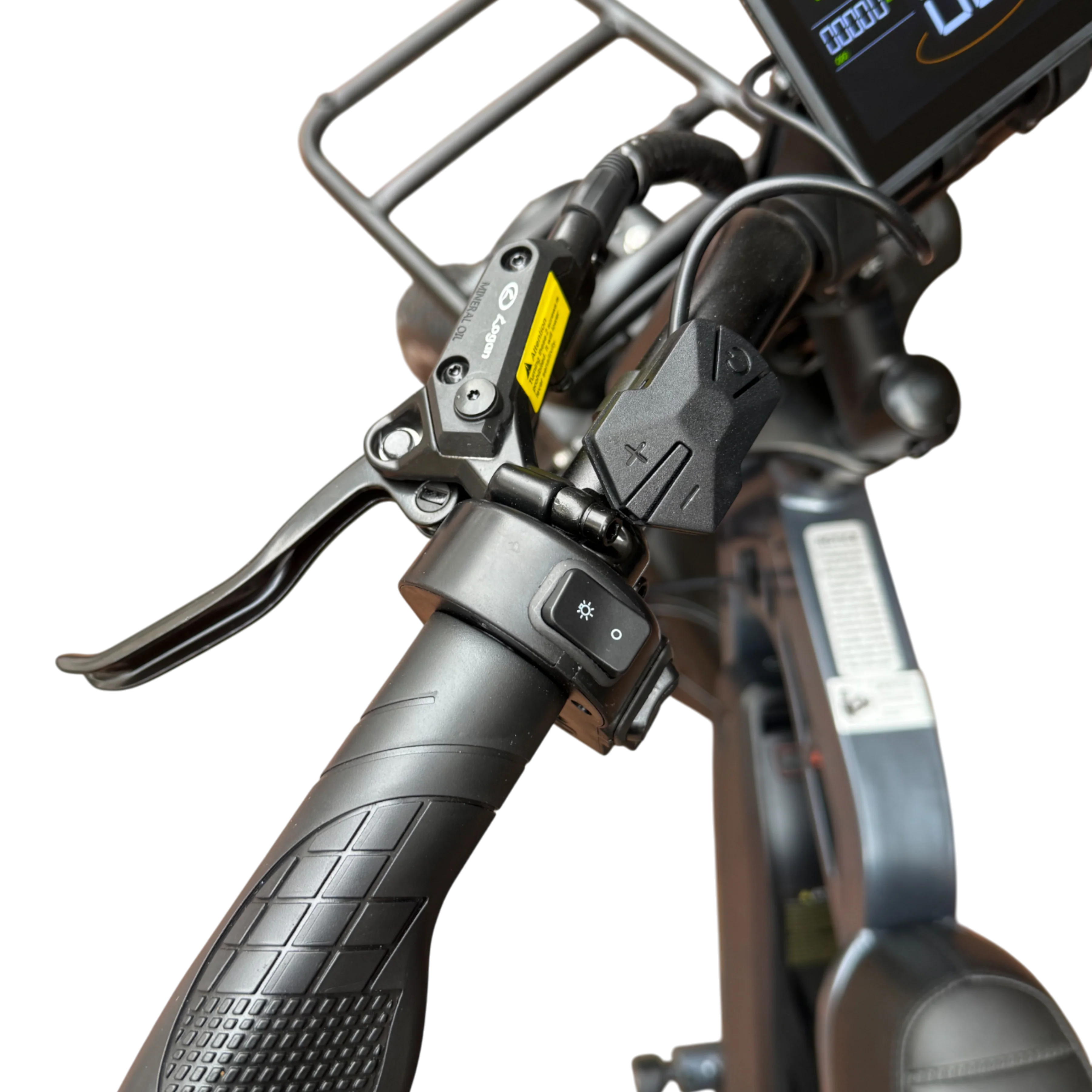 V20 Pro 10.0 Donker Grijs