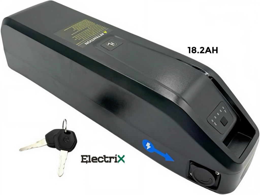 Fatbike V20/S20 Accu 18.2Ah