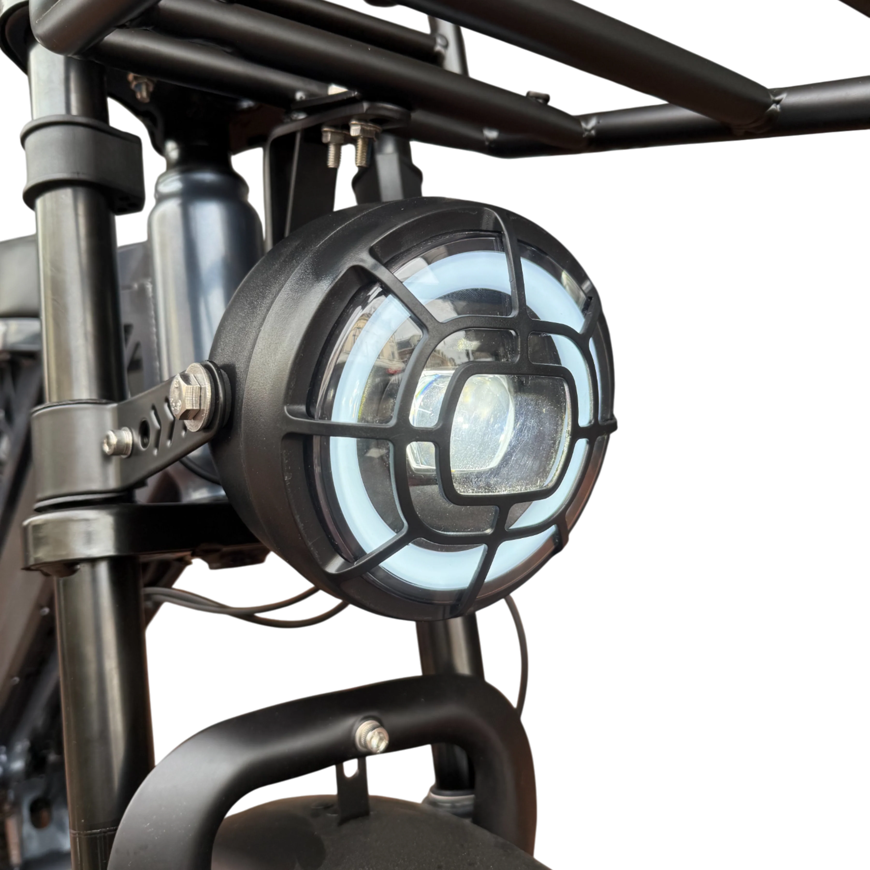 V20 Pro 10.0 Donker Grijs