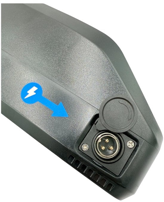 Fatbike V20/S20 Accu 18.2Ah