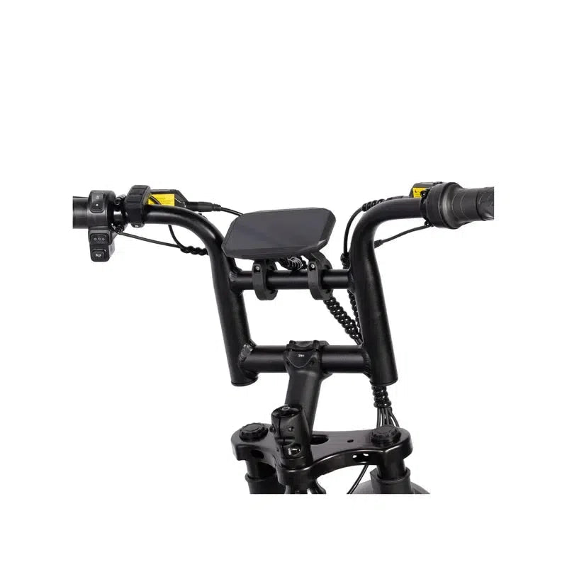 V20 Pro mini Fatbike - Nardo Grijs