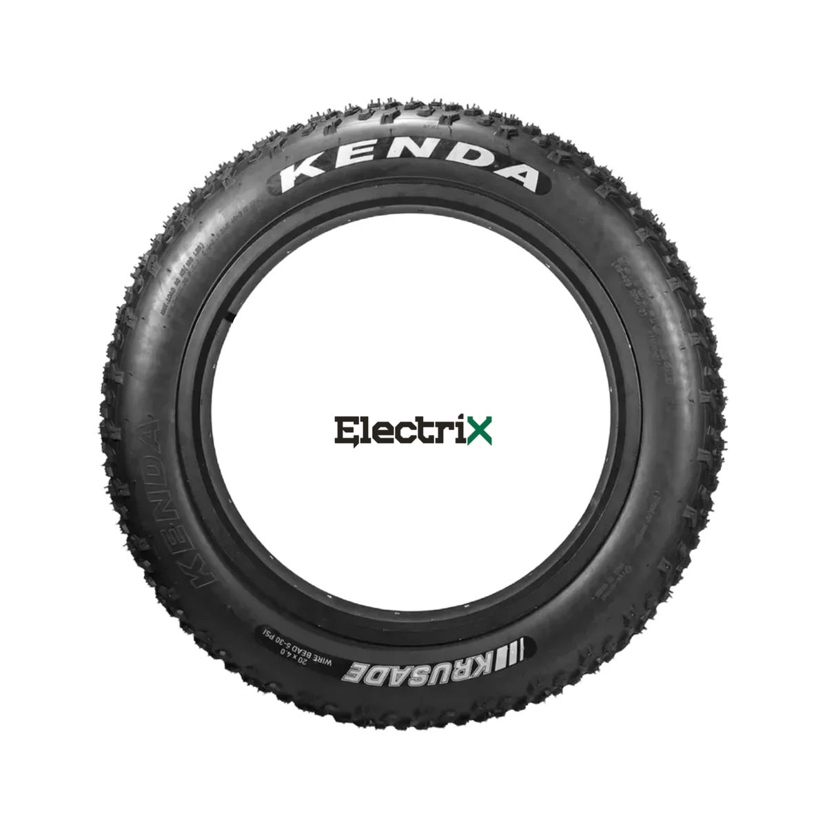 Fatbike Kenda buitenband