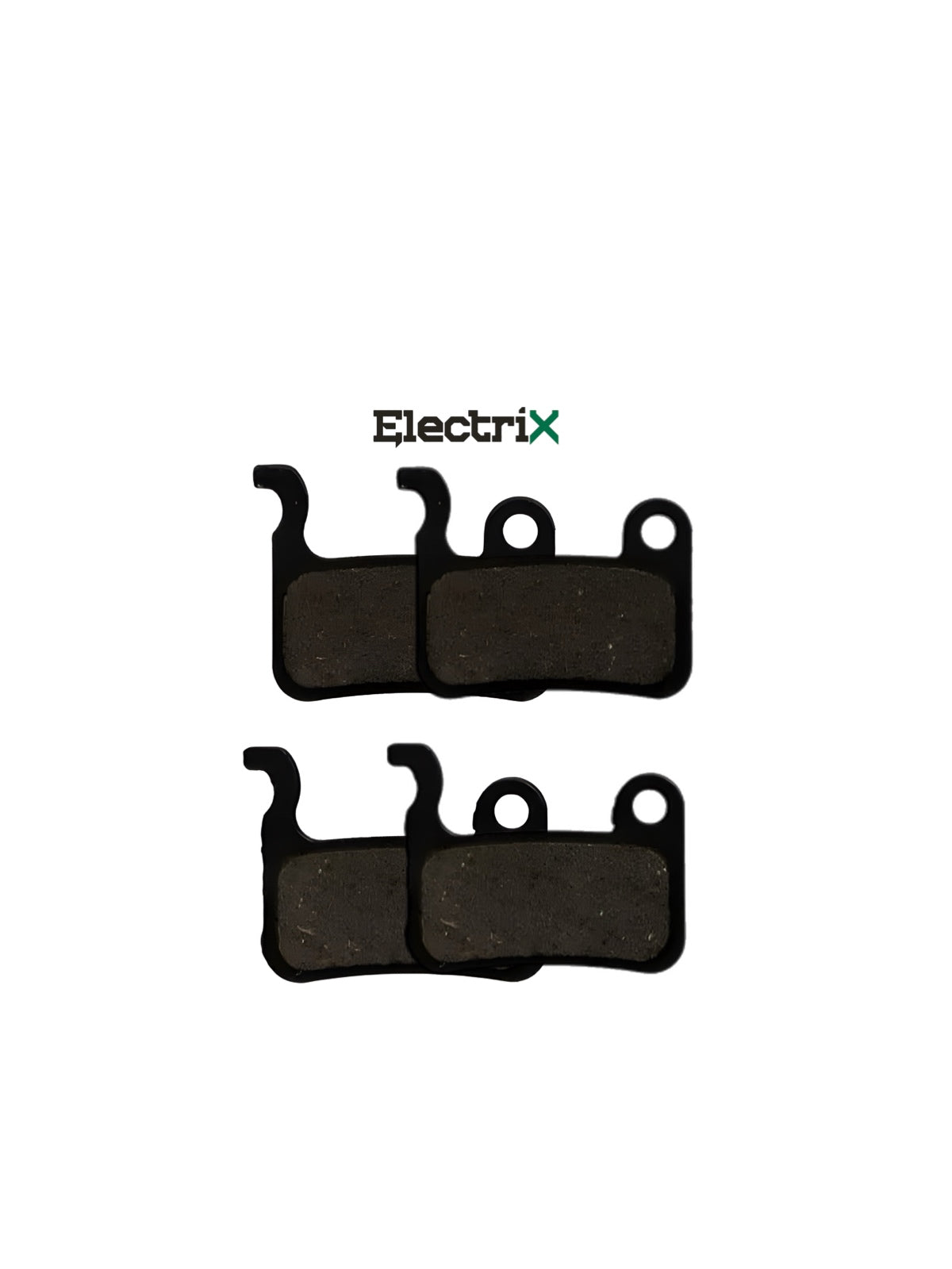Remblokken fatbike QMwheel V20, ouxi V8