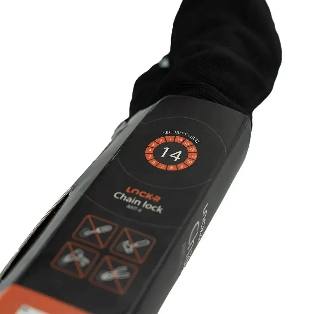 Kettingslot - Art 4 - LOCK-R