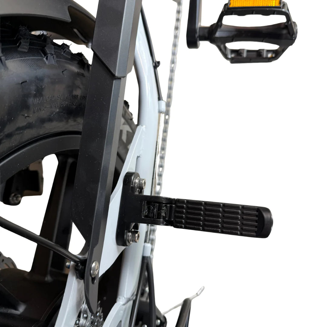 S20 Pro Fatbike Nardo Grijs