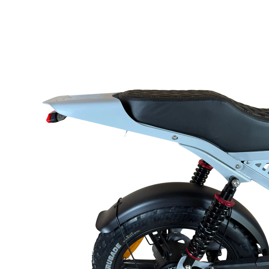 S20 Pro Fatbike Nardo Grijs