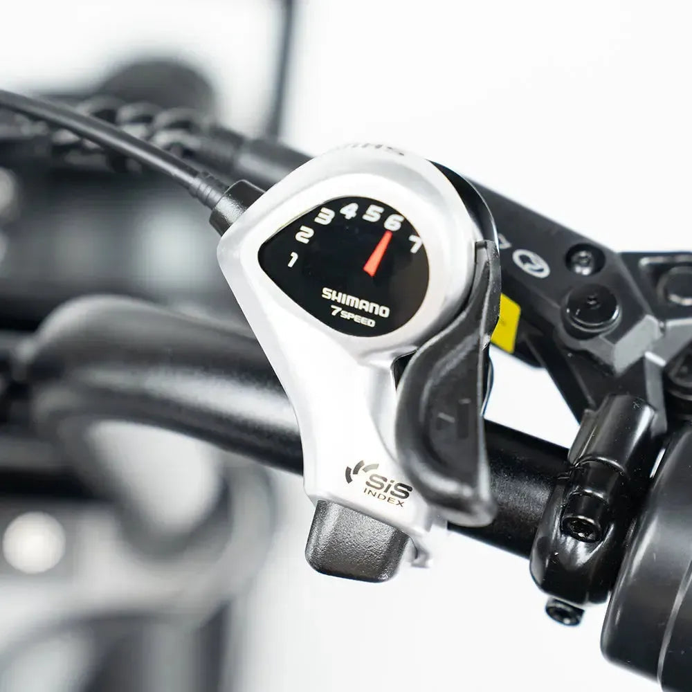 V20 Pro 10.0 Nardo Grijs