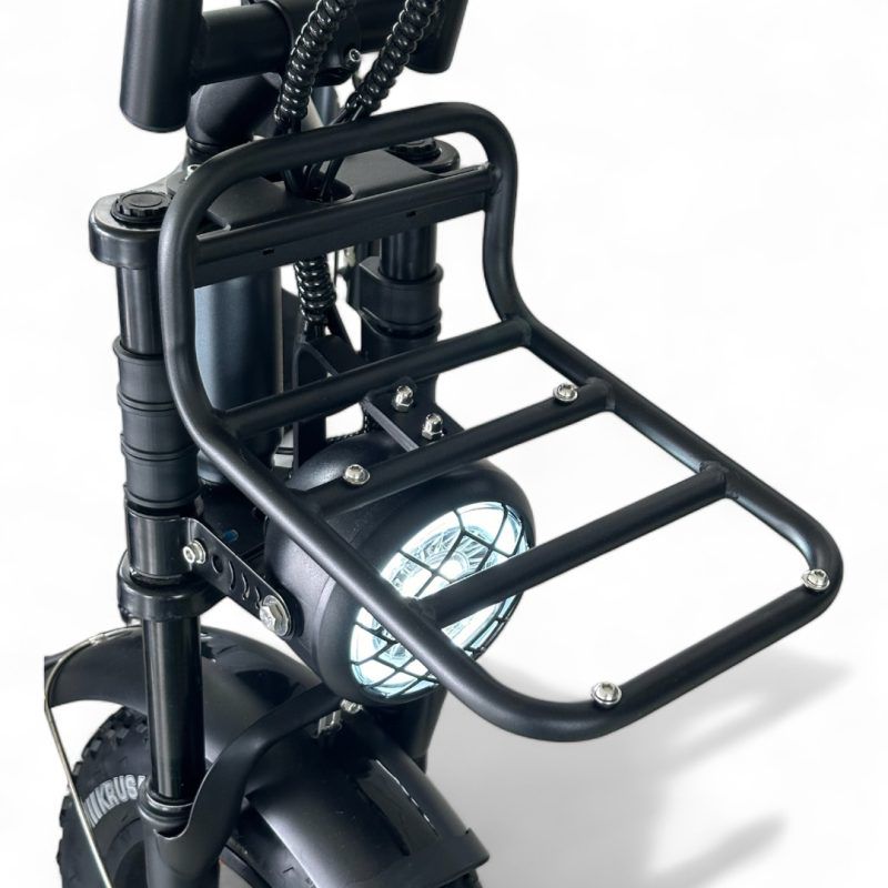 Voorrekje Fatbike V20, V8 en H9