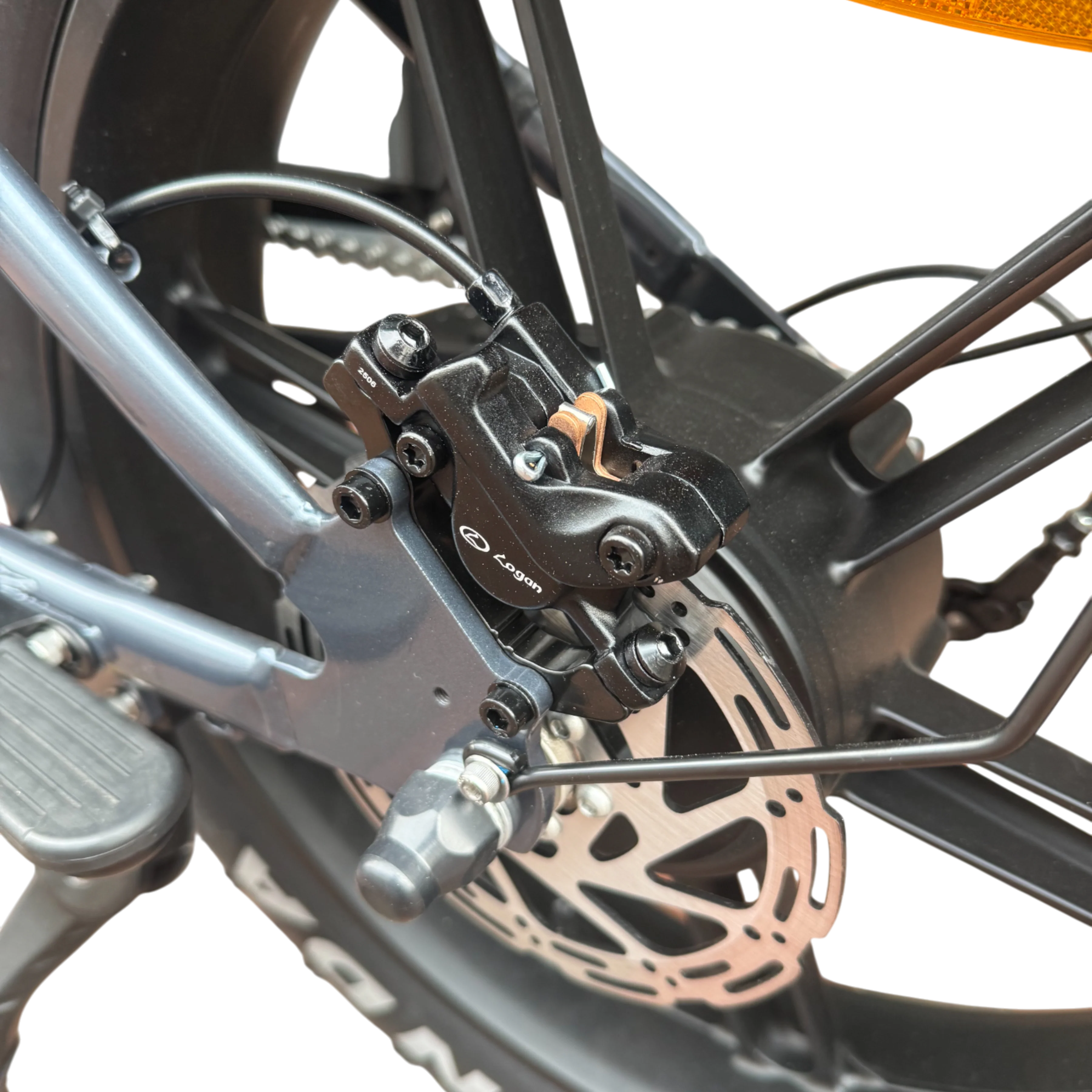 V20 Pro 10.0 Donker Grijs