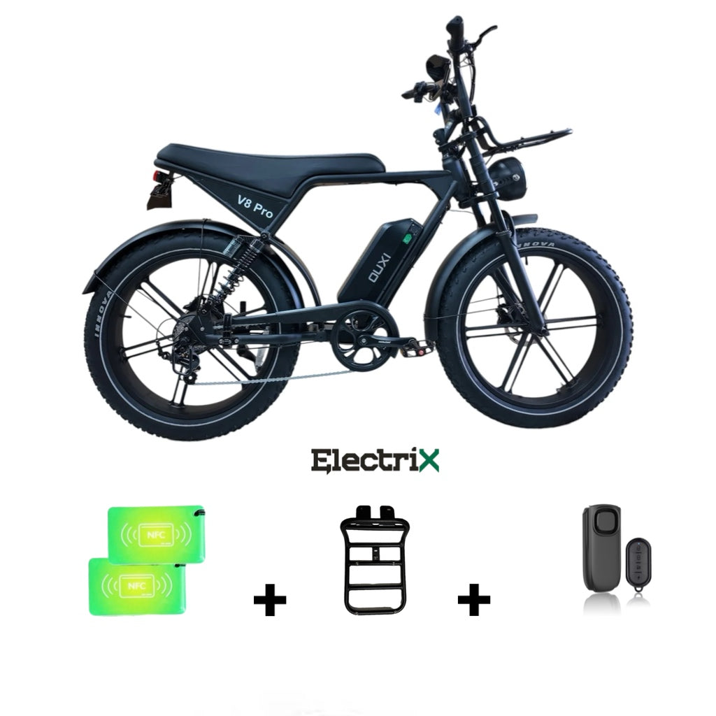 OUXI V8 Pro 24 inch