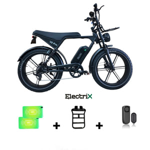 OUXI V8 Pro 24 inch