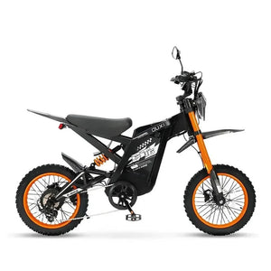 OUXI GT16 Skinnybike