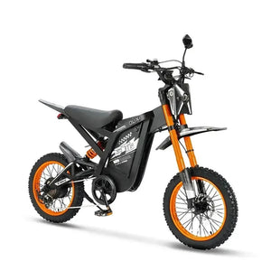 OUXI GT16 Skinnybike