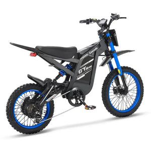 OUXI GT16 Pro Skinnybike