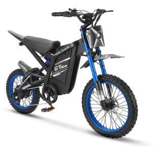 OUXI GT16 Pro Skinnybike