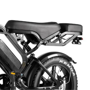 Rear seat V20