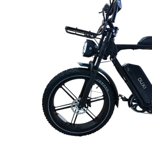 OUXI V8 Pro 24 inch