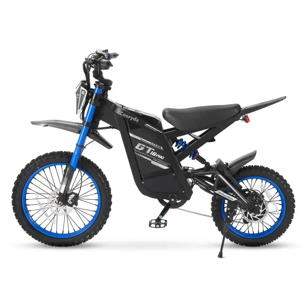 OUXI GT16 Pro Skinnybike