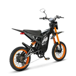 OUXI GT16 Skinnybike