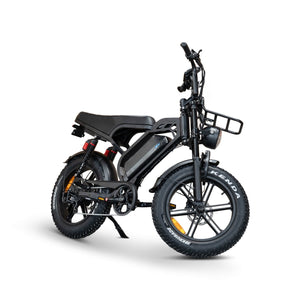 V20 Limited Zwart