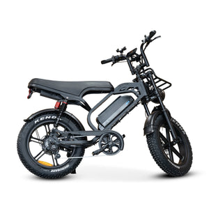 V20 Limited Zwart