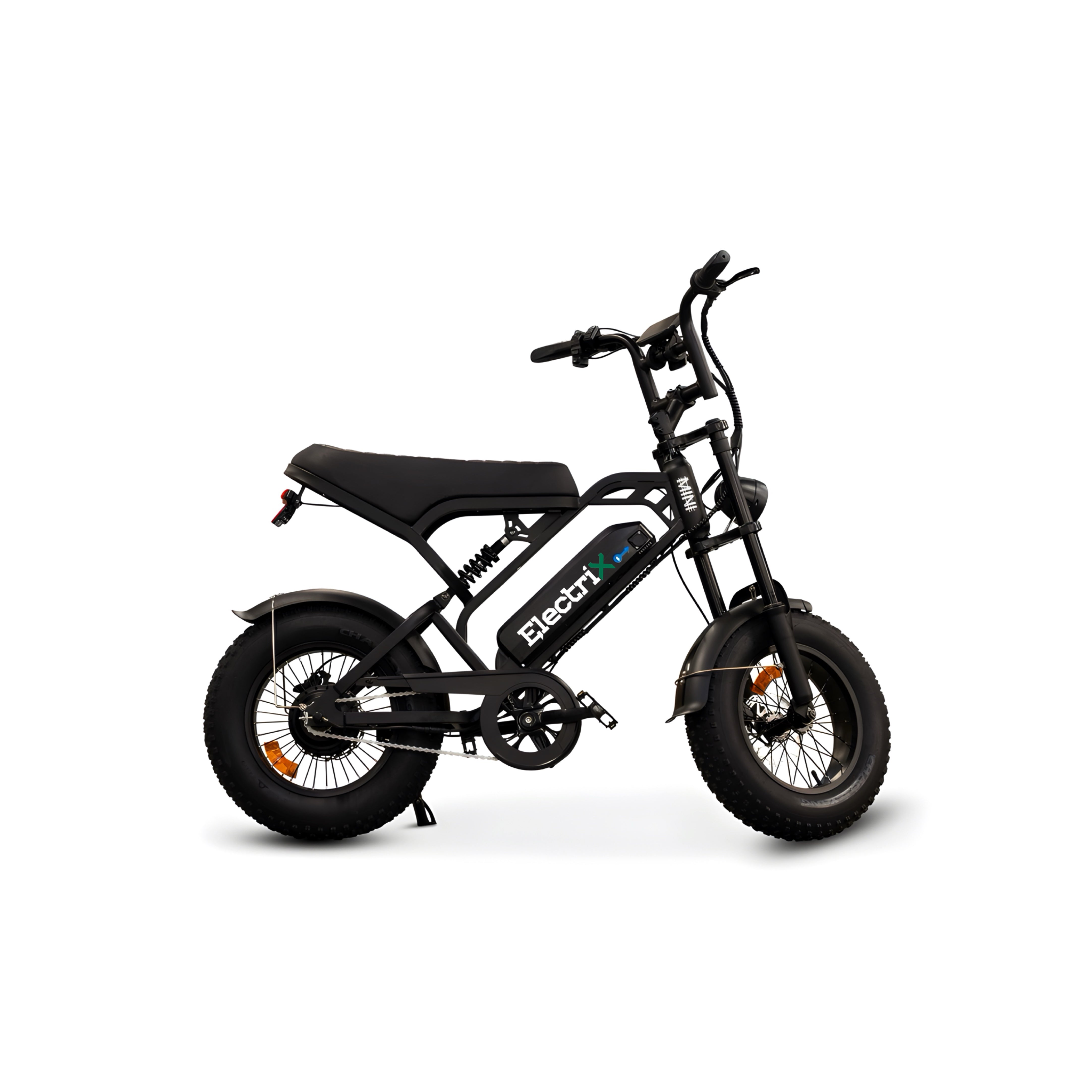 V20 Mini Fatbike