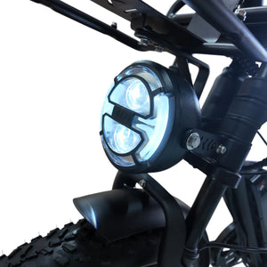 OUXI V8 Pro 24 inch