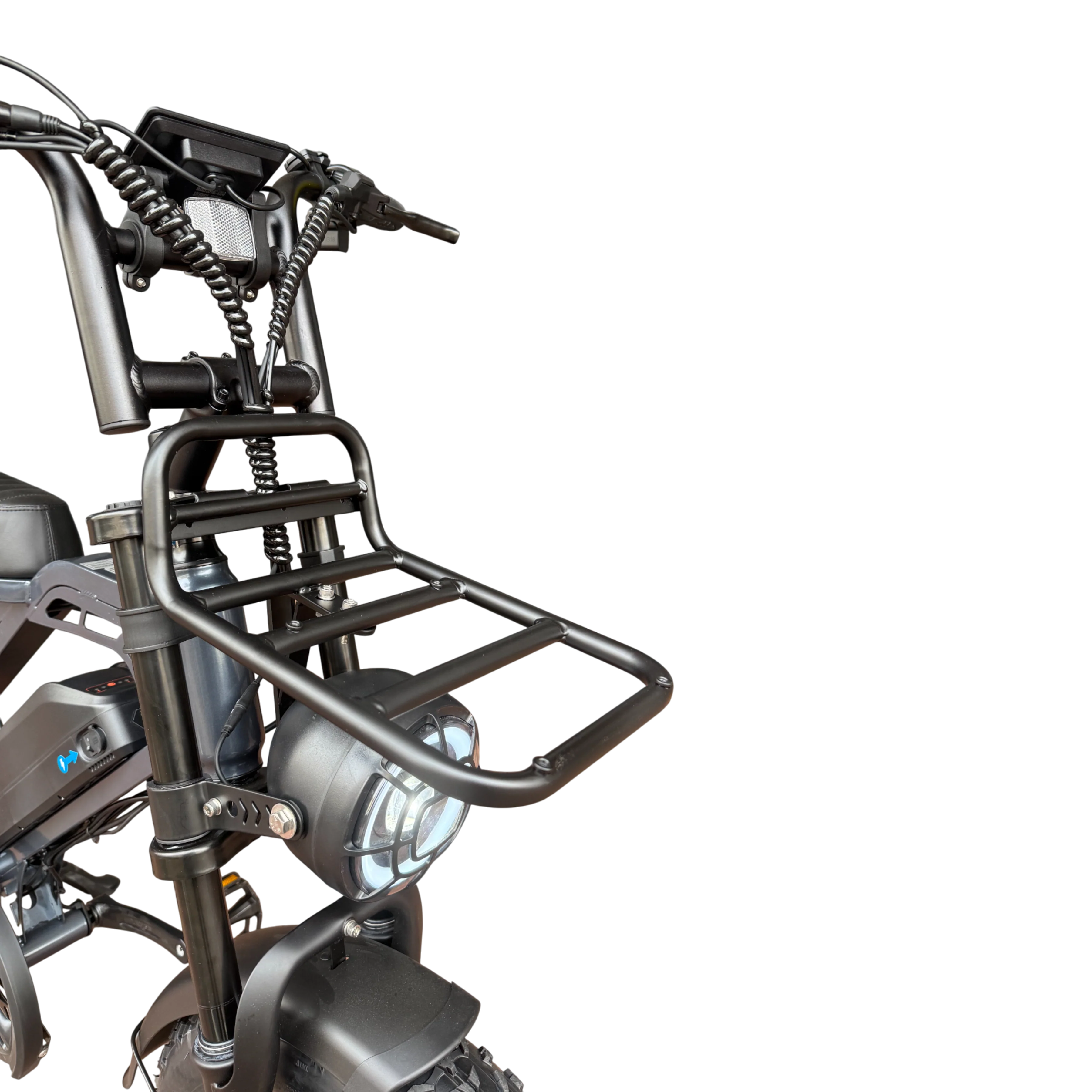 V20 Pro 10.0 Donker Grijs