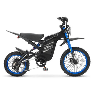 OUXI GT16 Pro Skinnybike