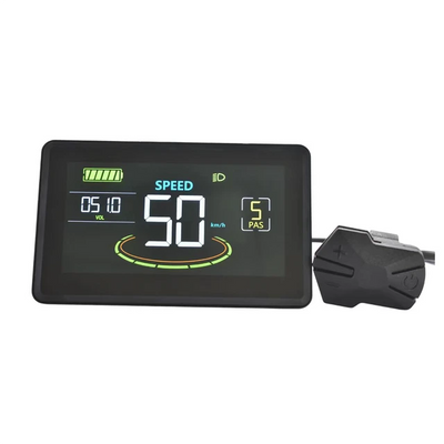 V20 Display - scherm type H6C