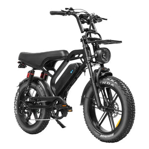 V20 Limited Zwart