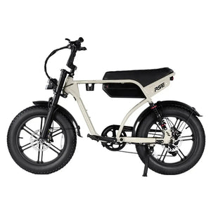 RSE Fatbike Beige