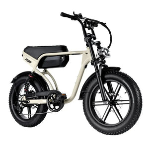 RSE Fatbike Beige
