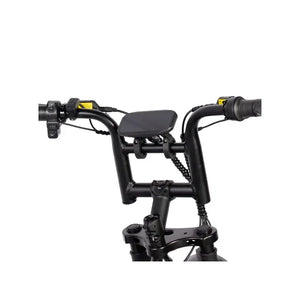 V20 Pro mini Fatbike - Zwart