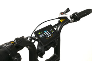 V20 Pro 10.0 Zwart