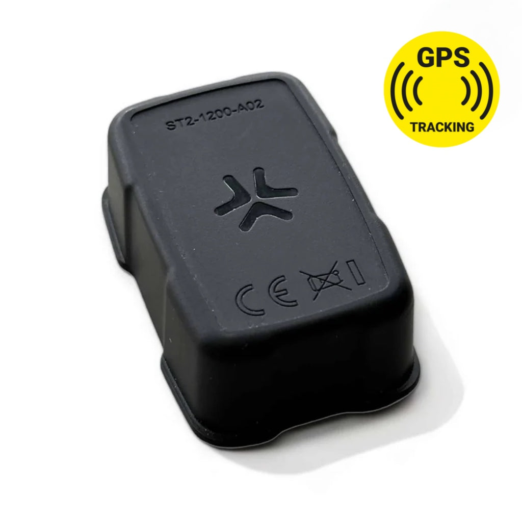 Loqater GPS Tracker