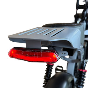 S20 Pro Fatbike Nardo Grijs
