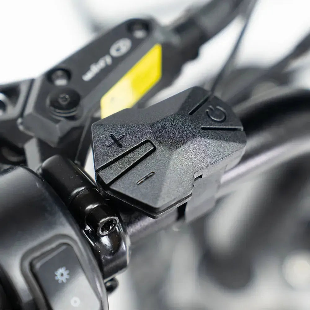 V20 Pro 10.0 Nardo Grijs