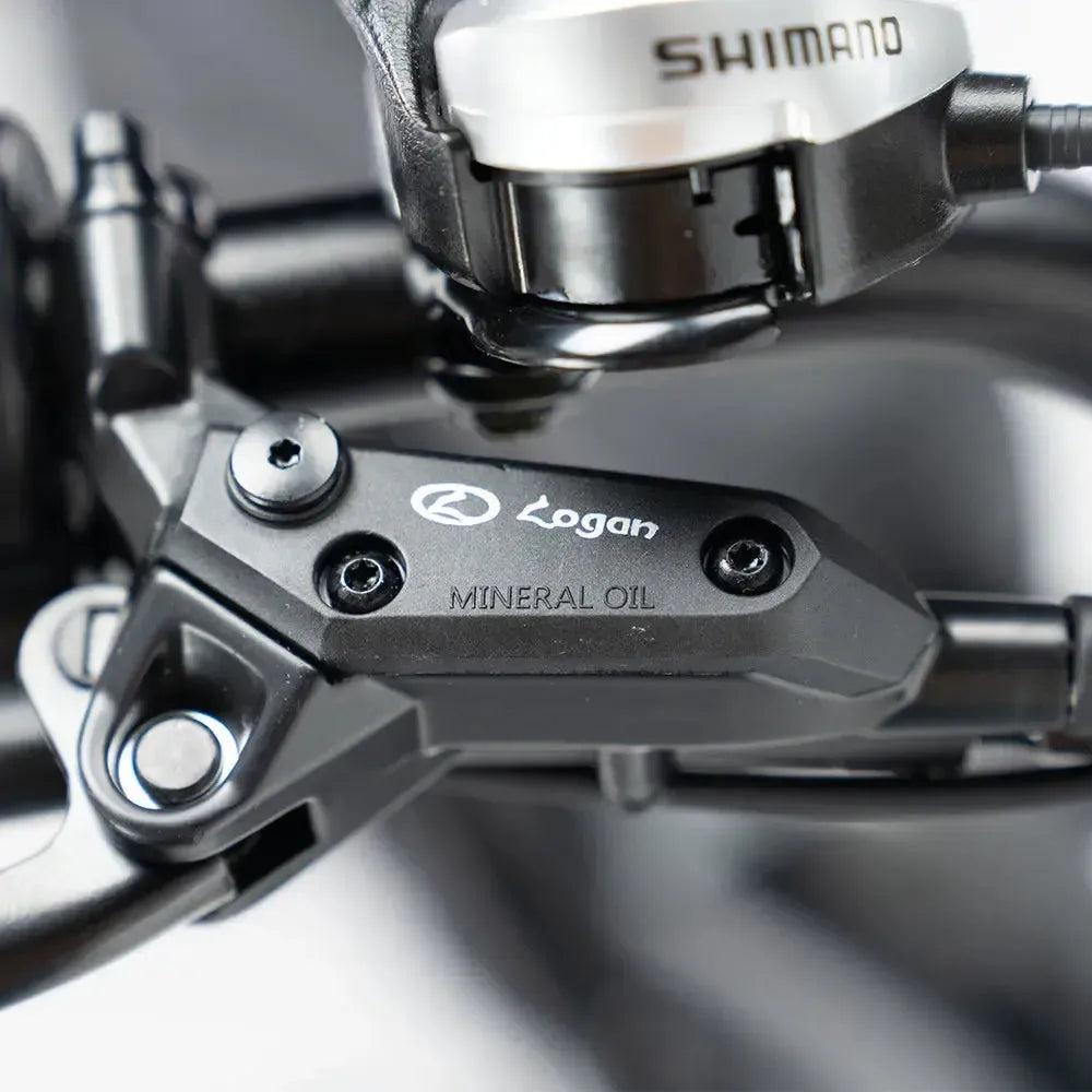 V20 Pro 10.0 Nardo Grijs