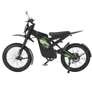Ouxi GT-2000 - Off-road fatbike