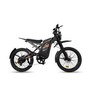 Ouxi GT-2000 - Off-road fatbike
