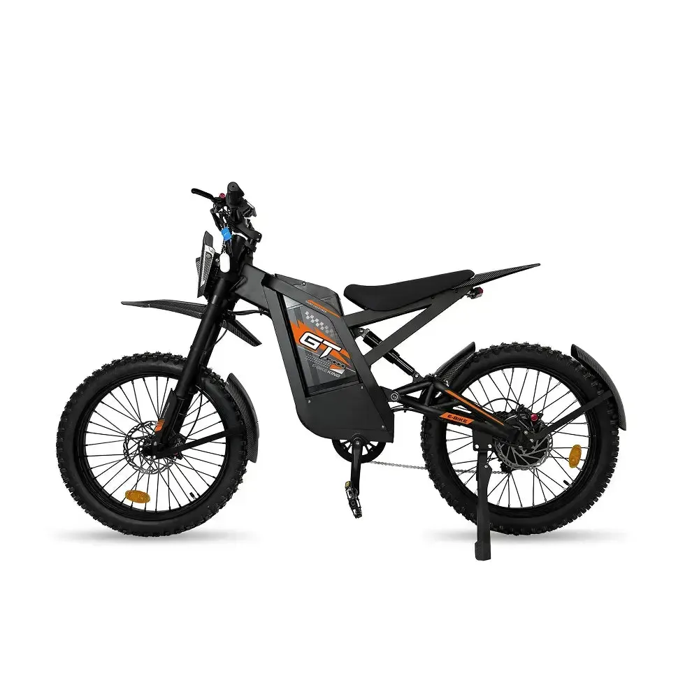 Ouxi GT-2000 - Off-road fatbike