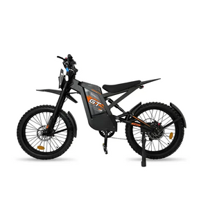 Ouxi GT-2000 - Off-road fatbike