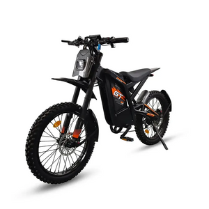 Ouxi GT-2000 - Off-road fatbike