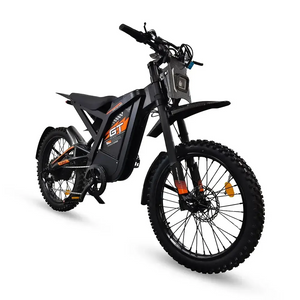 Ouxi GT-2000 - Off-road fatbike