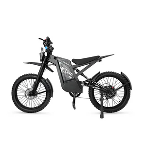 Ouxi GT-2000 - Off-road fatbike