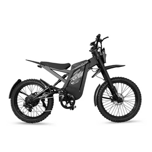 Ouxi GT-2000 - Off-road fatbike