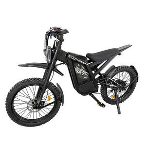 Ouxi GT-2000 - Off-road fatbike